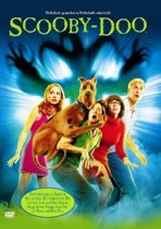 Scooby-Doo - The Movie (dvd)