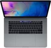 Apple MacBook Pro (2019) Touch Bar MV902N/A - 15.4