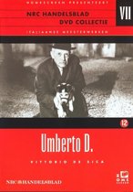 Umberto D (dvd)