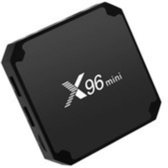 X96 mini Mediaspeler | 2GB intern geheugen | KODI