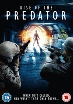 Rise Of The Predator (dvd)