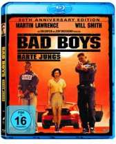 Bad Boys - Harte Jungs (20th Anniversary Edition) (Blu-ray)