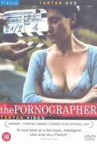 Pornographer (import) (dvd)