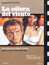 La Cólera del viento ( the revenge of Trinity) (import) (dvd)
