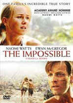 The Impossible (dvd)