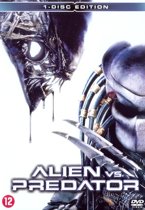 Alien vs. Predator (1DVD)
