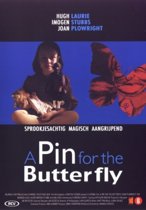 Pin For The Butterfly (dvd)