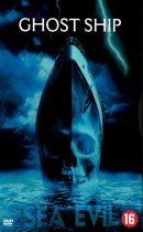 Ghost Ship (dvd)