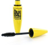 Maybelline Mascara The Colossal 100% Black