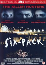 Six Pack (dvd)