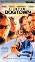 Lords Of Dogtown (dvd)