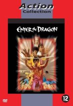 Enter the Dragon (dvd)