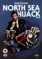 North Sea Hijack (dvd)