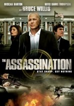 Assassination (dvd)