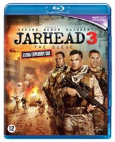 Jarhead 3: Siege (blu-ray)