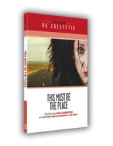 This Must Be The Place (Nl) (dvd)