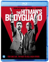 The Hitman's Bodyguard (blu-ray)