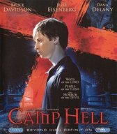 Camp Hell (dvd)