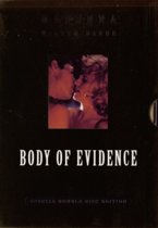 Body Of Evidence (dvd)