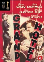 Grand Hotel (1932) (dvd)