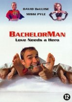 Bachelor Man (dvd)