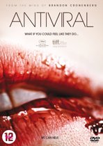 Antiviral (dvd)