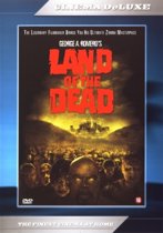 Land Of The Dead (dvd)