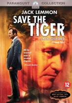 Save The Tiger (dvd)