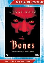 Bones (dvd)