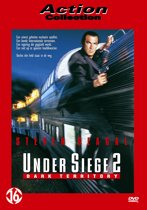 Under Siege 2: Dark Territory (dvd)