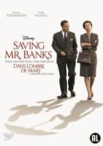 Saving Mr. Banks (dvd)