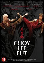 Choy Lee Fut (Dvd)