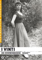 I Vinti (dvd)