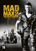 Mad Max 2: The Road Warrior (dvd)