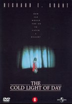 In The Cold Light Of Day (D) (dvd)