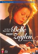 Belle van Zuylen (dvd)