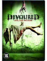 Devoured (dvd)