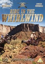 Ride In The Whirlwind (dvd)