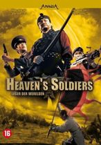 Heaven´s Soldiers (dvd)