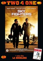 Sky Fighters & La Doublure DVD (Duo Pack)