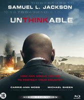 Unthinkable (dvd)