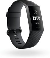 Fitbit activity tracker