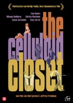 Celluloid Closet (dvd)