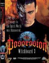 The Possession - Witchboard 3 (dvd)