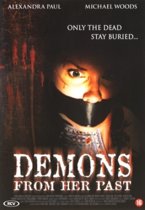 Demons From Her Past (dvd)