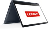 Lenovo Ideapad C340-14IWL 81N400E6MH - 2-in-1 Laptop - 14 Inch