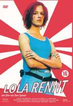 Lola Rennt (dvd)