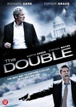 The Double (dvd)