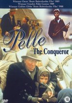 Pelle the Conqueror (dvd)