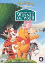 Winnie De Poeh - Meest Verre Tocht Van (dvd)
